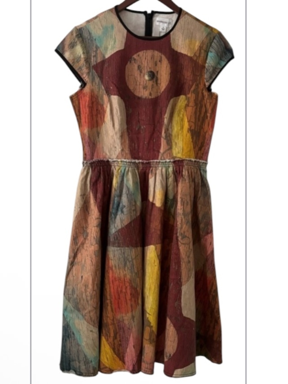 Making The Cut Dress NWT